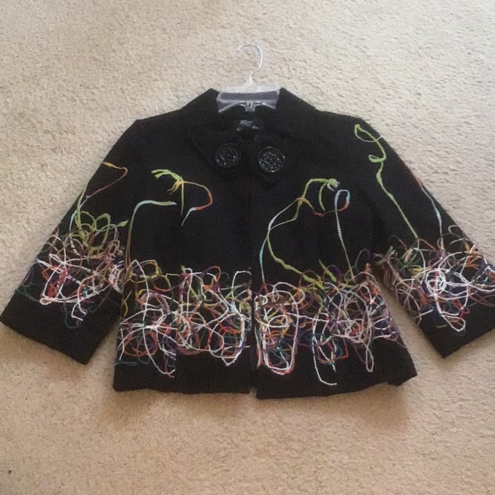 Ladies jacket